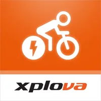 Xplova eBike Assistant icon