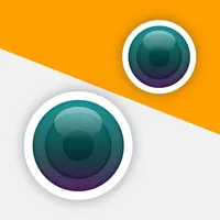 Multicam Recording Dual Camera icon