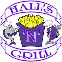 Halls Chip n Grill icon