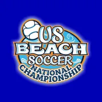 US Beach Soccer icon