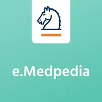 e.Medpedia icon