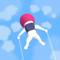 Sky Dive 3D! icon