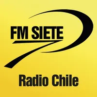 Radio FM Siete icon