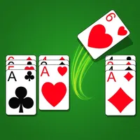 Aces Up Solitaire · icon