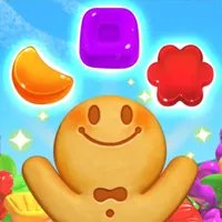 Candy Rush : Blast Puzzle icon