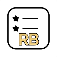 ReviewBook icon