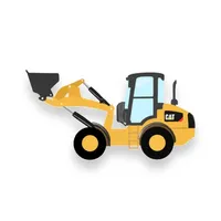 Baumaschinen Sticker Pack icon