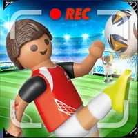 PLAYMOBIL Soccer Studio icon