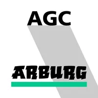 ARBURG Gesundheit icon