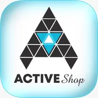 ActiveShop icon