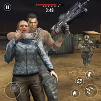 IGI Frontline Sniper Commando icon