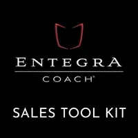 Entegra Coach Sales Tool Kit icon