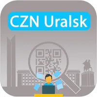 CZN Uralsk icon