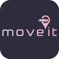 Move It: Moving & Delivery icon