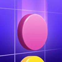 Disc Drop - Puzzle Game icon