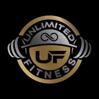 Unlimited Fitness App icon