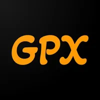 GPX Route Exporter icon