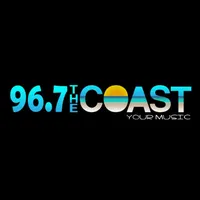 96.7 The Coast icon