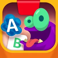 Osmo Words Chomp icon