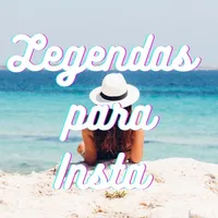 Legendas para Insta icon