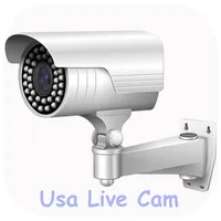 Live Usa Cams icon