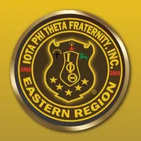 Iota Phi Theta Eastern Region icon