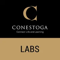 Conestoga Lab Search icon