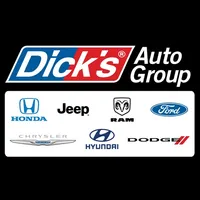 Dick’s Auto Group icon