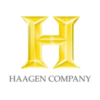 Haagen Co. Shopping App icon