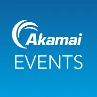 Akamai Events icon