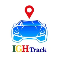 IGH Track icon