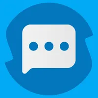 LINC Biz chat icon
