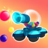 Balls Battle Arena icon