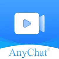 AnyChat音视频通话 icon