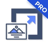 AI Image Enlarger Pro - 800% icon