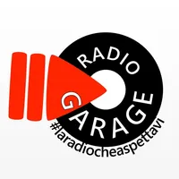 Radio Garage icon