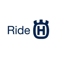 Ride Husqvarna Motorcycles icon