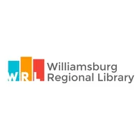 Williamsburg Regional Library icon