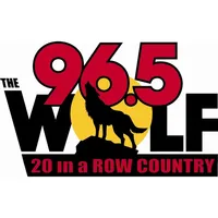 96.5 the Wolf icon