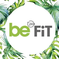 be24FIT Clubs. icon