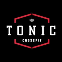 Tonic Crossfit icon