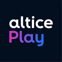 Altice Play icon