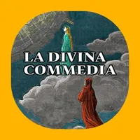 Divina Commedia-Emmebi Scuola icon