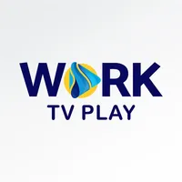 Work TV Play icon