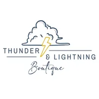 Thunder and Lightning Boutique icon