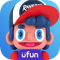 Futime Rayados Kids icon