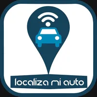 Localiza mi Auto icon