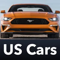 American Cars Muscle Quiz Test icon