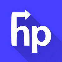 HPRIGHT CUSTOMER icon