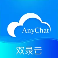 AnyChat双录云 icon